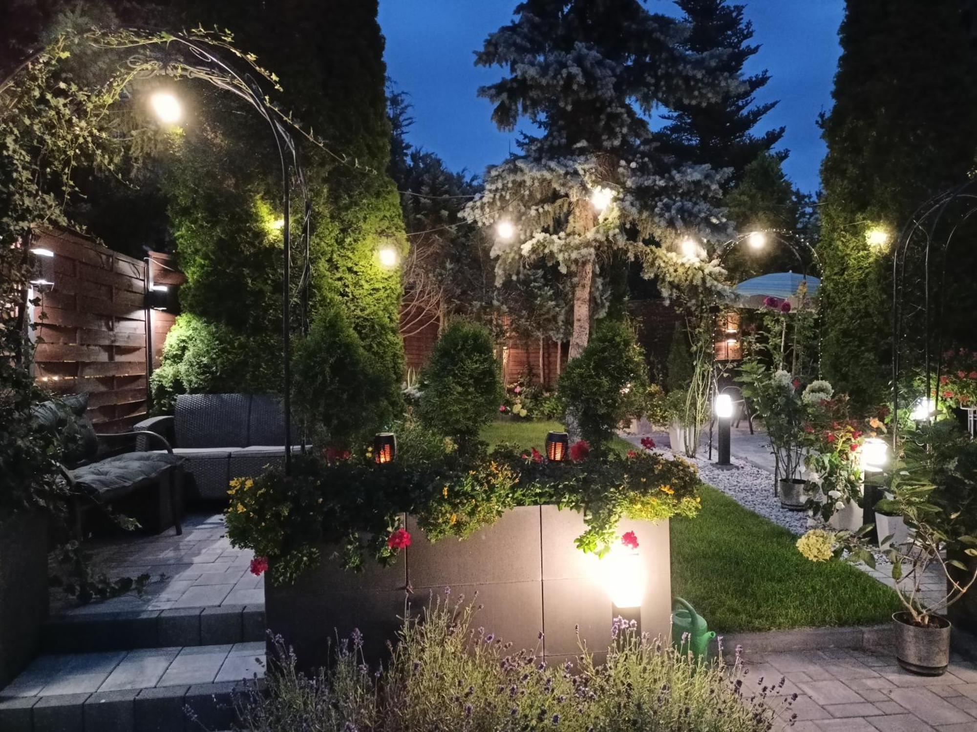 Pokoje Hotelowe Nad Zalewem Siedlce Exteriör bild