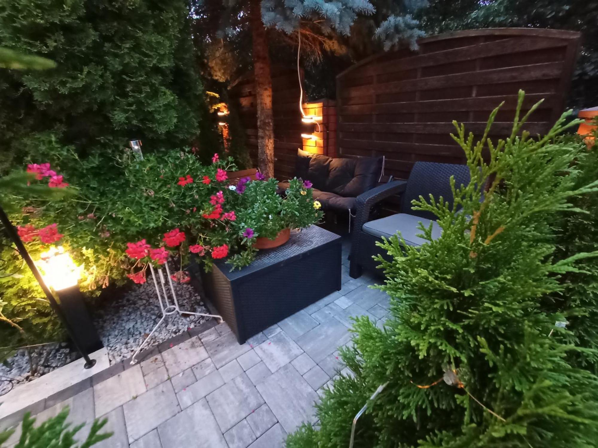 Pokoje Hotelowe Nad Zalewem Siedlce Exteriör bild