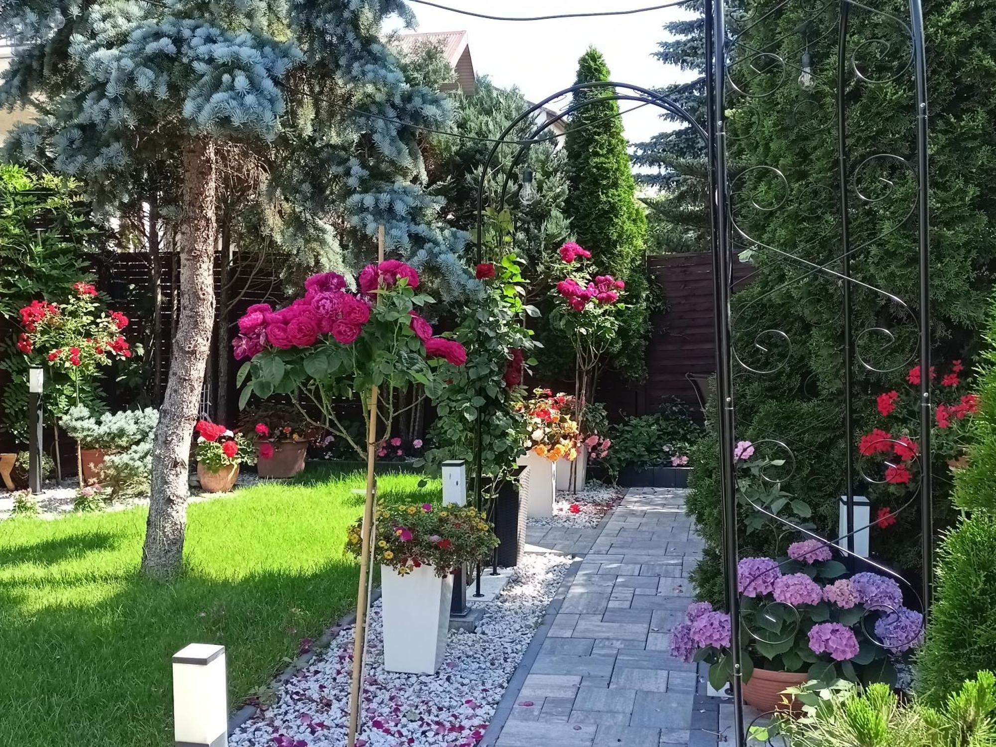 Pokoje Hotelowe Nad Zalewem Siedlce Exteriör bild