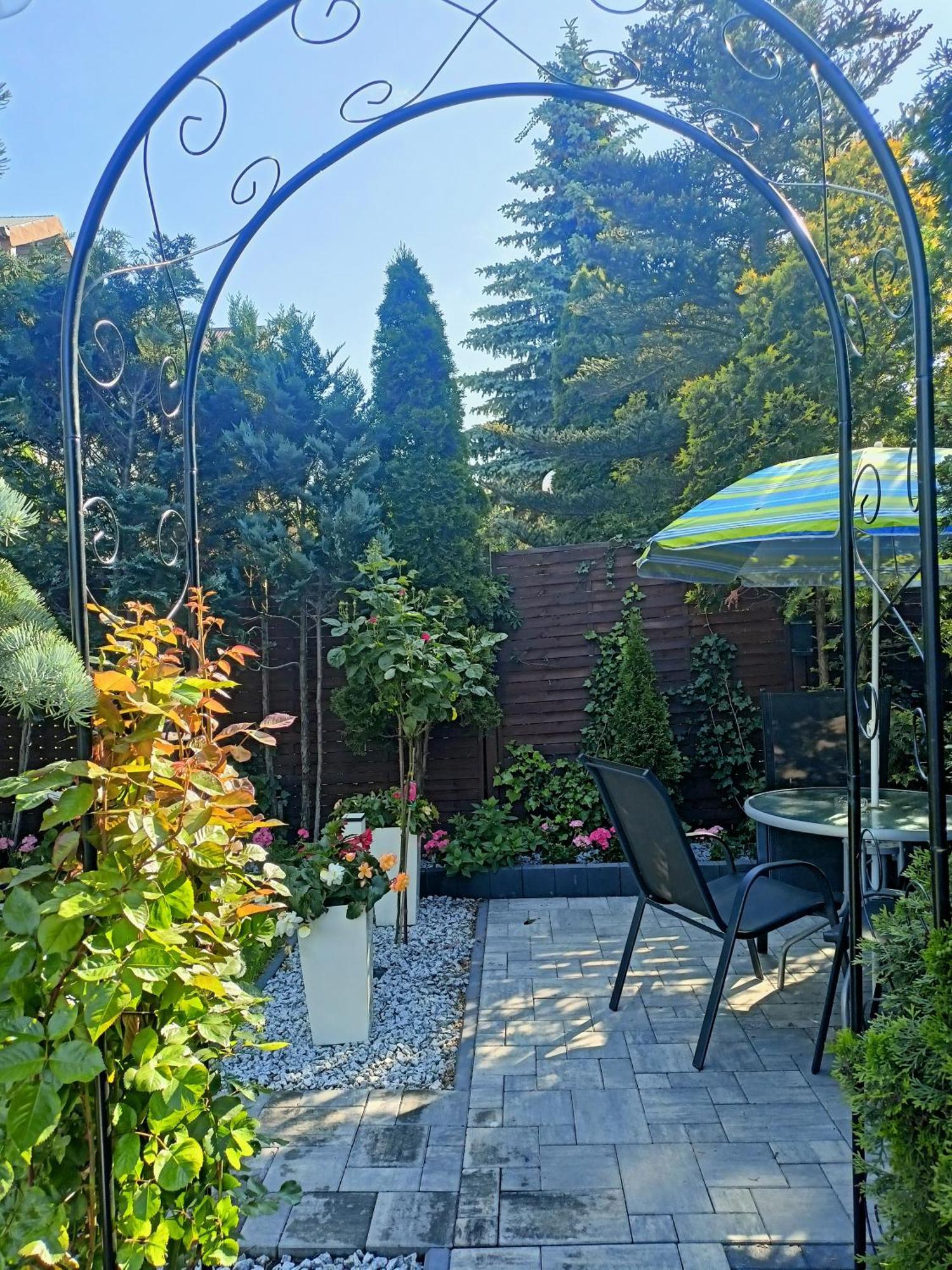 Pokoje Hotelowe Nad Zalewem Siedlce Exteriör bild