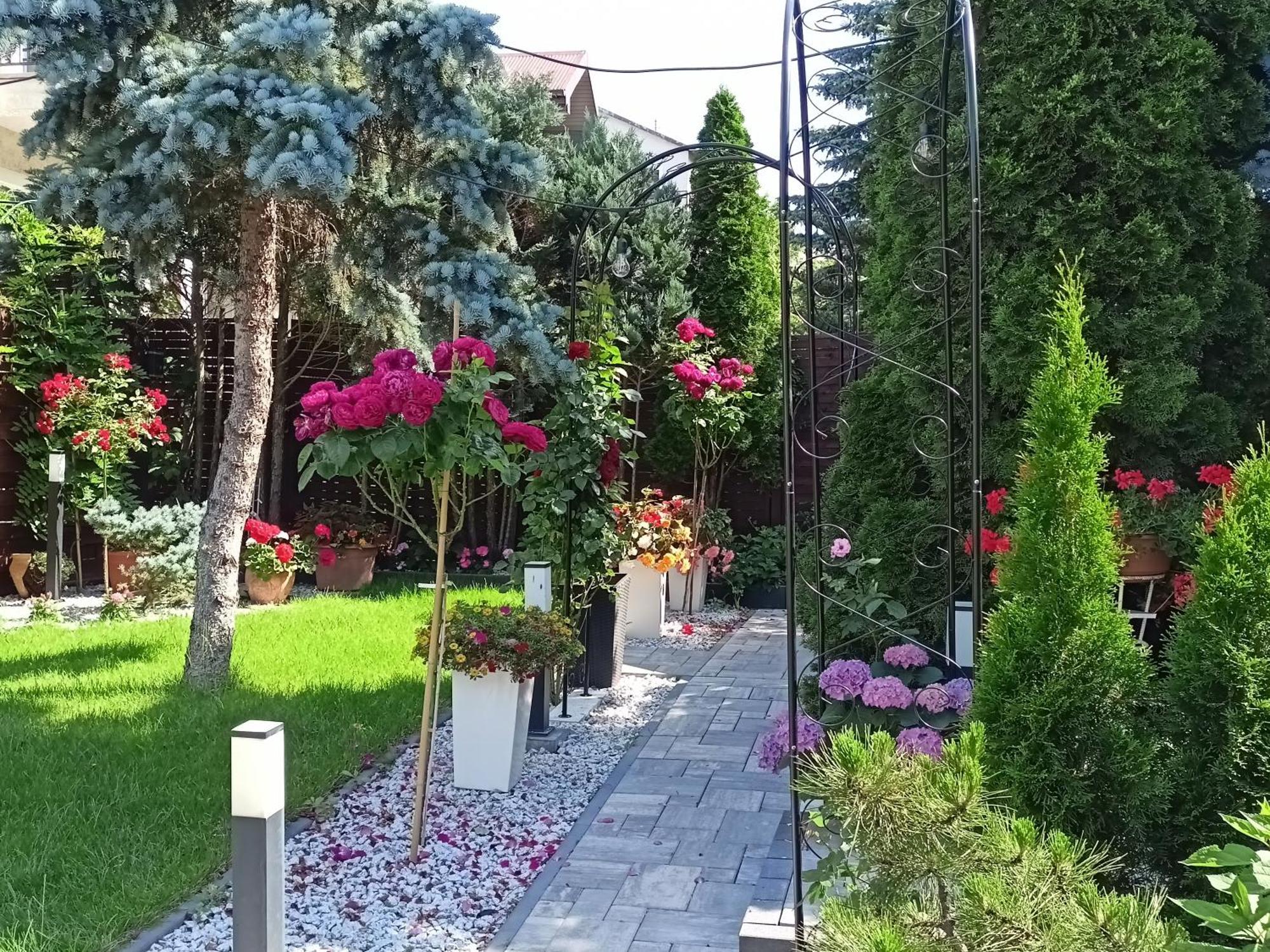 Pokoje Hotelowe Nad Zalewem Siedlce Exteriör bild
